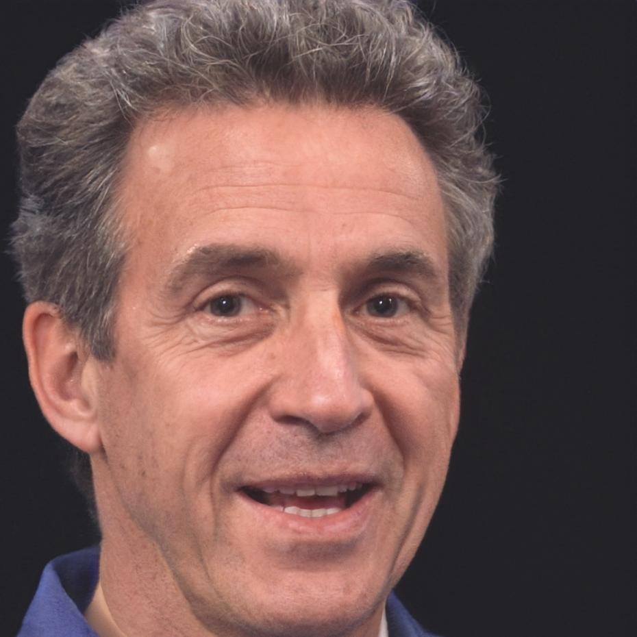 Portrait de Marc Dubois, Directeur Stratégies Quantitatives